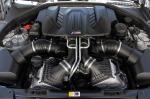 BMW M6 Gran Coupe 2014 года